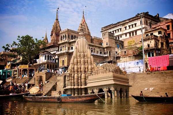 varanasi